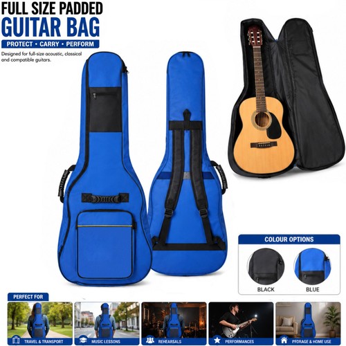 Full size padded - size, protective