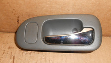 Rover 45 400 MG ZS 1995-06  O/S Rear interior door handle light grey