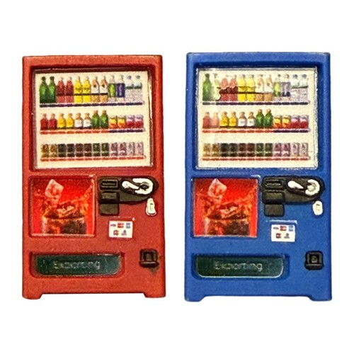 Scale mini vending - scale,