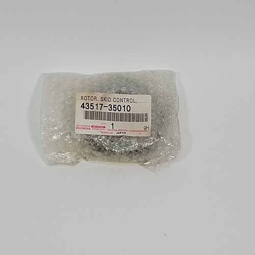Genuine toyota hilux rotor - genuine,