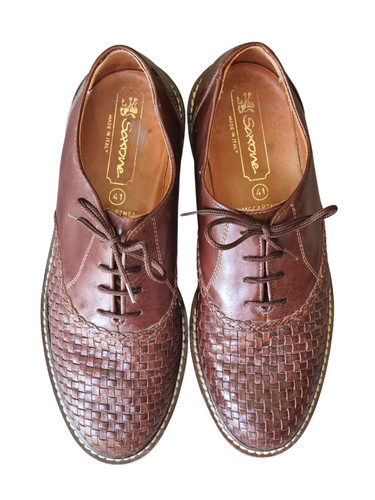 saxone shoes