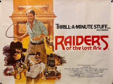 Original Vintage Film Poster