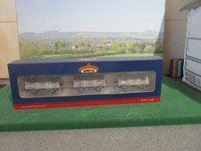 BACHMANN 3 X CHINA CLAY