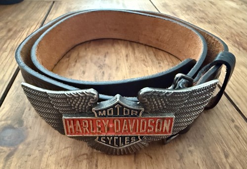 Vintage 90s harley davidson - 90s,