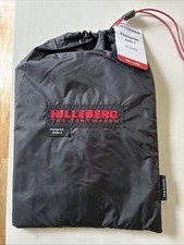 Hilleberg Allak 3 Footprint
