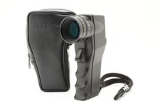 [Almost Unused w/Case] Asahi Pentax Digital Spotmeter Light Exposure Meter JAPAN