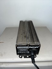 Maxibright DIGILIGHT 600w GROW LIGHT BALLAST/POWER PACK Just Ballast Working