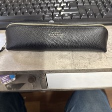 Smythson Of Bond St Pen Case