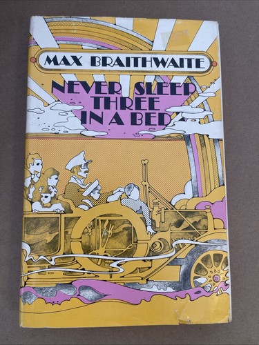 Never sleep three - three, a