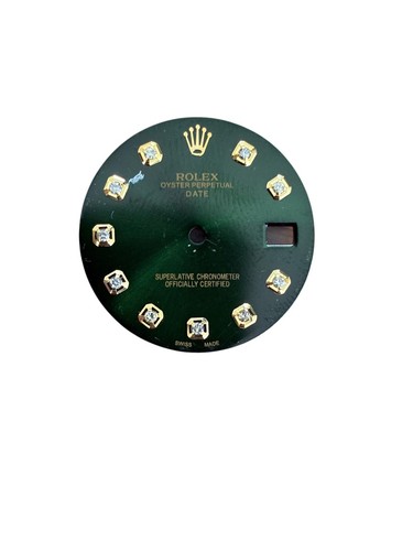 Rolex oyster perpetual date - rolex,