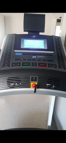 Nordictrack x7i tredmil - nordictrack,