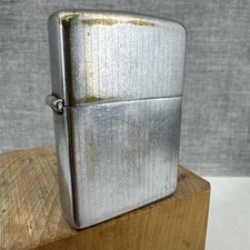 Very Rare - 1943-46 ZIPPO