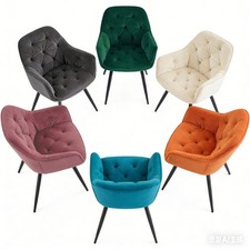 1/2/4PCS Dining Chairs Set