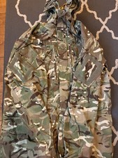 MTP Smock Combat Windproof
