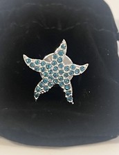 Swarovski SCS 2006 Blue