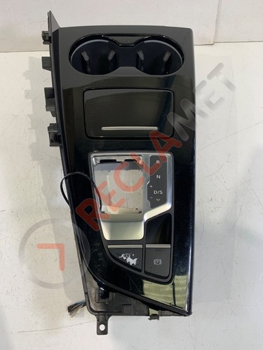Audi 2016 2025 8w2 - 8w2, 8w5