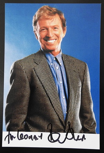 Tommy steele rock star - tv, hand