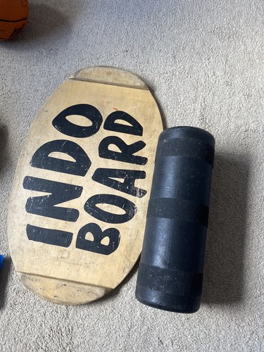 Genuine indo board - genuine,
