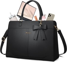 Laptop Bags for Women 15.6