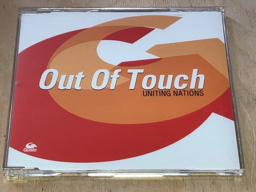 Uniting nations out of - nations, –