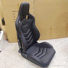 RECARO CS-Style Racing Bucket