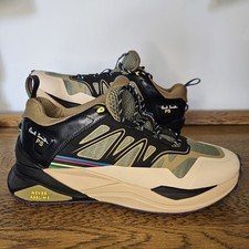 Paul Smith Men’s Pryor Khaki