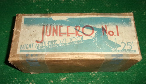 Juneero toy model makers - toy,