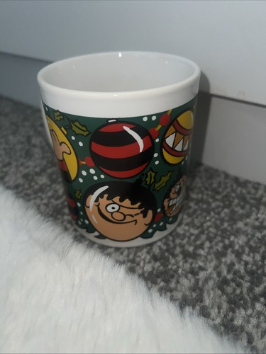 Dennis the menace christmas - dennis,