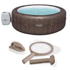 Bestway SaluSpa St Moritz