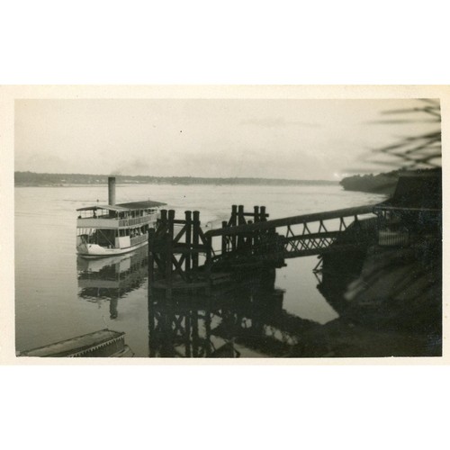 Postcard real photo - postcard,