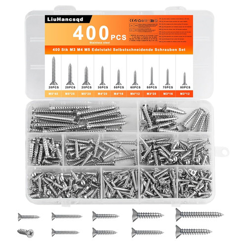 Stainless steel - stainless,
