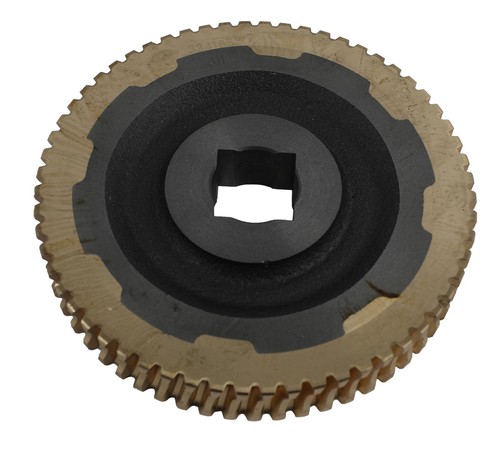 Ramsey winch 334165 - ramsey, ring
