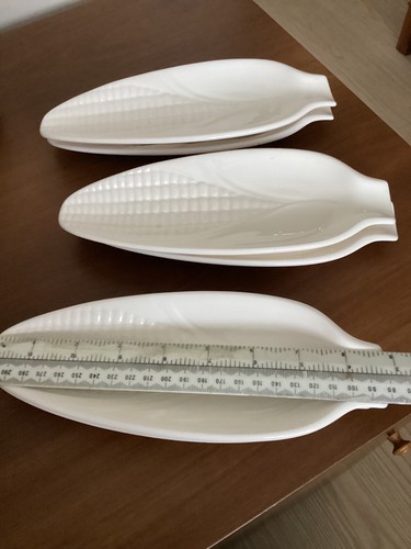 Corn the cob - the, dishes