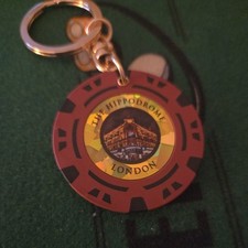 Hippodrome Casino London