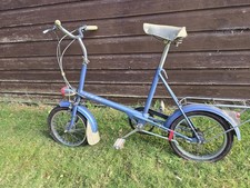 Raleigh RSW16 Mk2 (1969) Bicycle