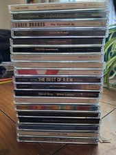 CD Bundle Joblot 23 CDs mixed