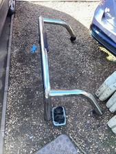 Ford Ranger Roll Bar