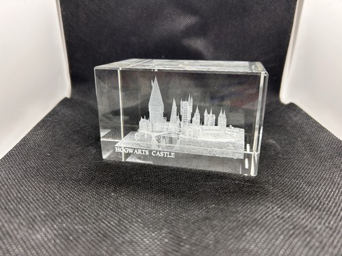 Harry potter hogwarts castle - harry,