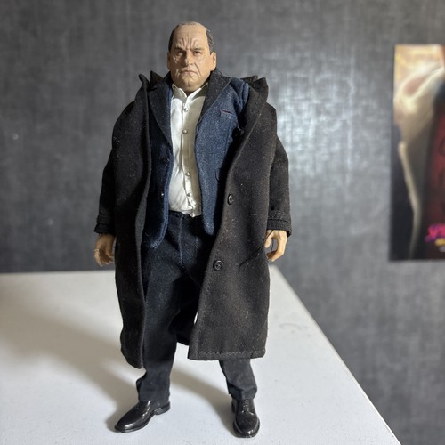 Mezco one collective custom - collective,