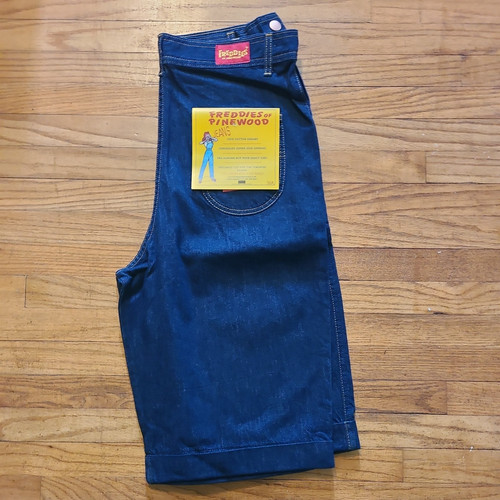 Nwt freddie pinewood clam - nwt,
