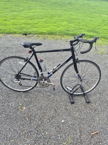 2011 schwinn tour racer - ,