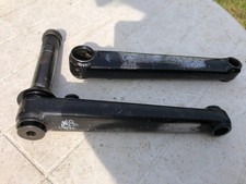 odessey calibur 3 piece bmx