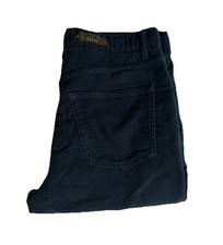 O695 M&S Men’s Moleskin Trouser W34/L29 FABRIC WOMEN IN ITALY ,good Condition