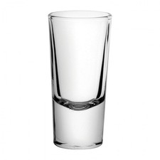 25x Shooter Shot Glass