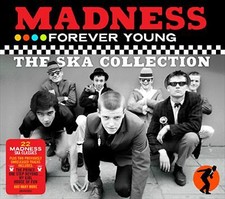 Madness : Forever Young: The