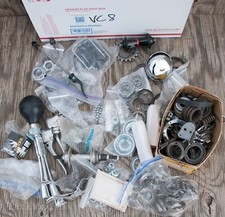 Vintage bicycle vc8 - vc8, horn