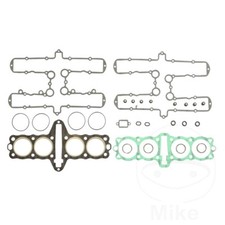 Athena Gasket Set Topend P400250600652 Fits Kawasaki Z 650 1977-1982