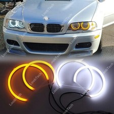 For BMW E46 2001-2005 LED