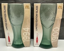 Mcdonald's Coca Cola 125th