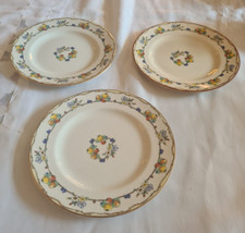 3 X HAMPTON IVORY ORCHARD